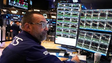 U.S. stocks rose again in 2025 after overcoming turbulence from tariffs and Donald Trump’s fight with the Fed