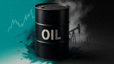 Oil News: Crude Oil Futures Rebound as Oil Outlook Improves on Rising Geopolitical Risk