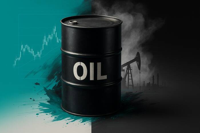 Oil News: Crude Oil Futures Rebound as Oil Outlook Improves on Rising Geopolitical Risk