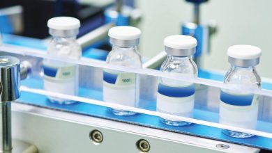 Pharma stock in focus after entering into agreement with Hansoh Pharma for cancer drug