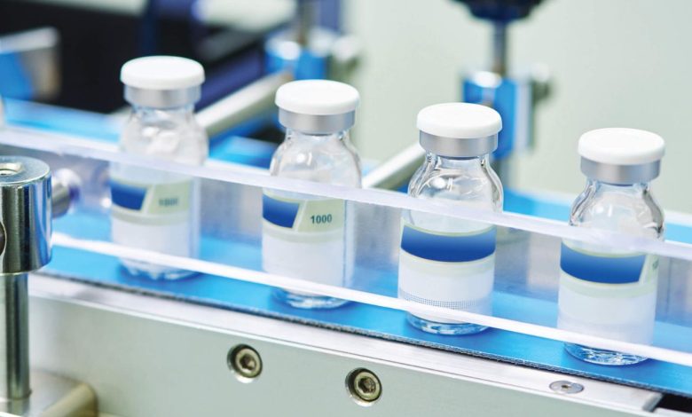 Pharma stock in focus after entering into agreement with Hansoh Pharma for cancer drug