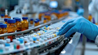 Pharma stock with revenue growth guidance of 350% to add to your watchlist