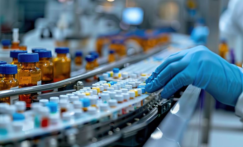 Pharma stock with revenue growth guidance of 350% to add to your watchlist