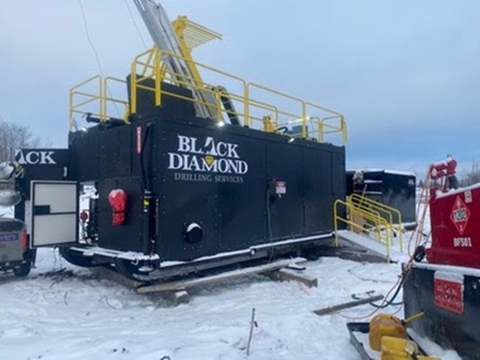 Power Metals obtains milestone exploration permit for Case Lake project