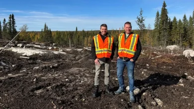 Power Metals ‘breaking new ground’ in cesium