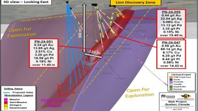 Power Nickel partners with Karbon-X to Offset 30,000 Meters of Drilling