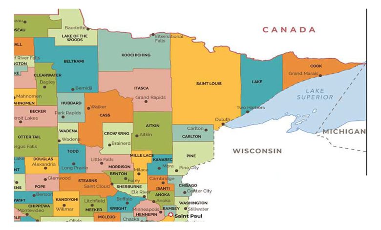 Pulsar Helium Inc. (AIM: PLSR, TSXV: PLSR, OTCQB: PSRHF) Closes Major Minnesota Land Position and TVR Pulsar Helium Inc. (AIM: PLSR, TSXV: PLSR, OTCQB: PSRHF) Closes Major Minnesota Land Position and TVR