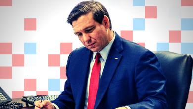 Gov. DeSantis elevates 2 Judges, appoints 2 others in Palm Beach, Sarasota counties