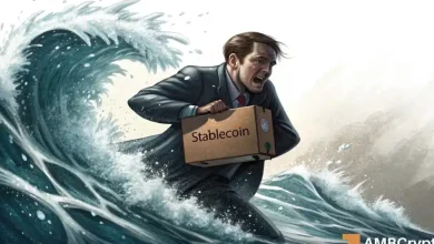 Crypto in 2026: Why stablecoins are THE trend to watch