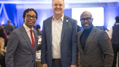 County exec’s exit to reshape political leadership