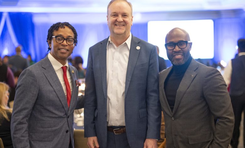 County exec’s exit to reshape political leadership