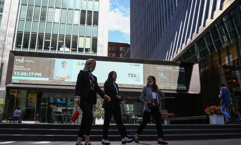 Why Canadian IPOs are disappearing as delistings accelerate