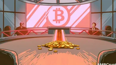 Can crypto overtake gold and stocks in 2026? THESE numbers say…
