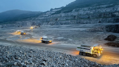 Chinese mining AHS major CiDi makes another HK Stock Exchange IPO