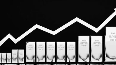 Silver slips on Shanghai after CME margin hike