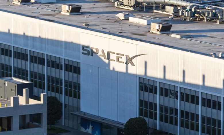 SpaceX Plots  Billion IPO for 2026, Eyes  Trillion Value