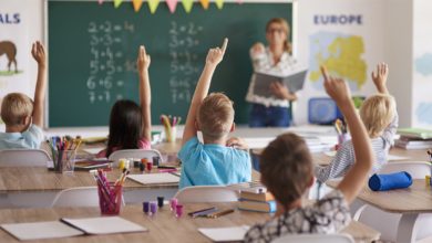 How Supportive Learning Environments Shape Brighter Futures