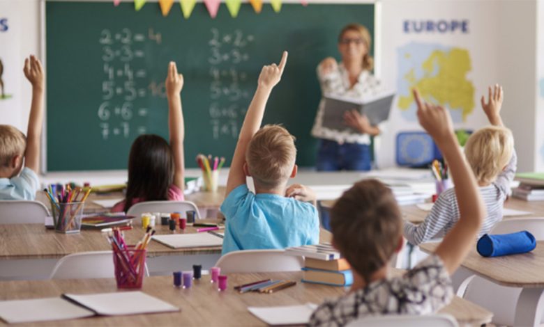 How Supportive Learning Environments Shape Brighter Futures