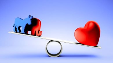 What if we brought love into politics?