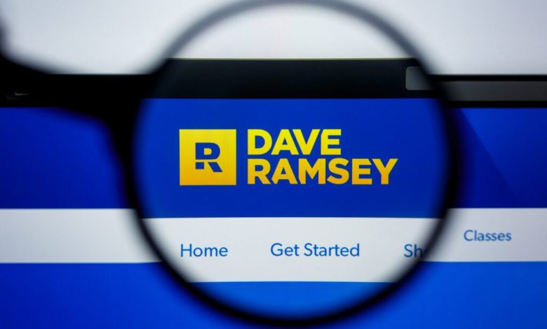 Dave Ramsey Co-Hosts Slam ‘Bank Of Anna’ Pressure After 20-Year-Old Caller Says Parents Demanded She Buy Them New House