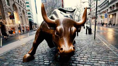 Tech Stocks Nvidia, Alphabet Drag Global Equities Markets