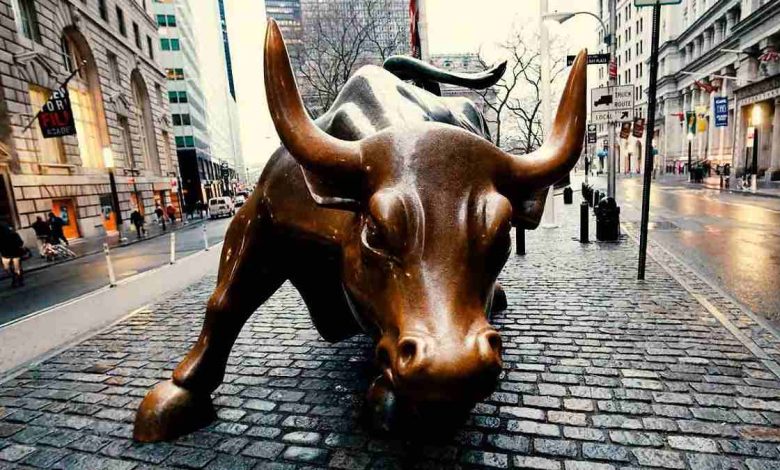 Tech Stocks Nvidia, Alphabet Drag Global Equities Markets