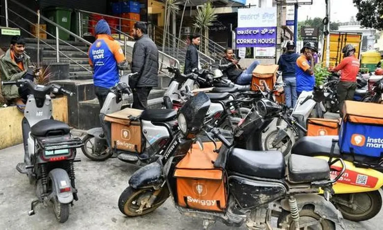 AICPDF urges SEBI to pause IPOs of loss-making quick-commerce companies