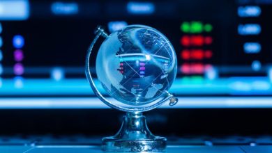 The Hidden Fault Lines Forming Beneath the Global Bond Market Could Shake the Financial System Again