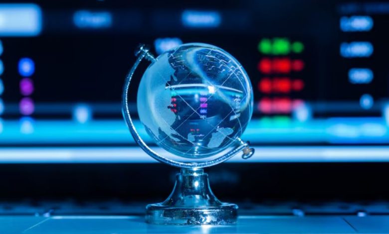 The Hidden Fault Lines Forming Beneath the Global Bond Market Could Shake the Financial System Again The Hidden Fault Lines Forming Beneath the Global Bond Market Could Shake the Financial System Again