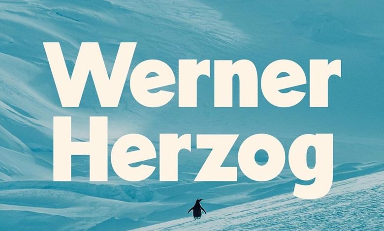 Book Review | ‘The Future of Truth’ by Werner Herzog