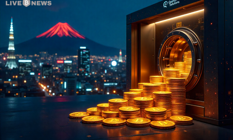 Crypto News: Japan Proposes Separate Tax Rules for Crypto Trading and ETFs