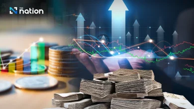 Thailand’s foreign reserves hit record high above US0bn as baht strengthens and gold rallies