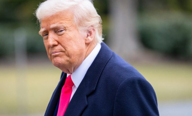 Trump’s ‘Humongous’ Tax Refunds Could Spook Markets, Risk Rattling Bond Yields, Warns Ed Yardeni – SPDR S&P 500 (ARCA:SPY)