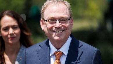 Kevin Hassett’s Fed Chair Momentum Rattles Bond Markets As Donald Trump’s Pick Takes Shape