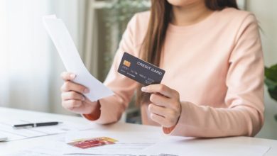 Her Dad Opened 3 Credit Cards In Her Name Just To Buy Take-Out. But, DoorDash Is One Of Her ‘Hobbies’ Too. ‘It Runs In The Family’