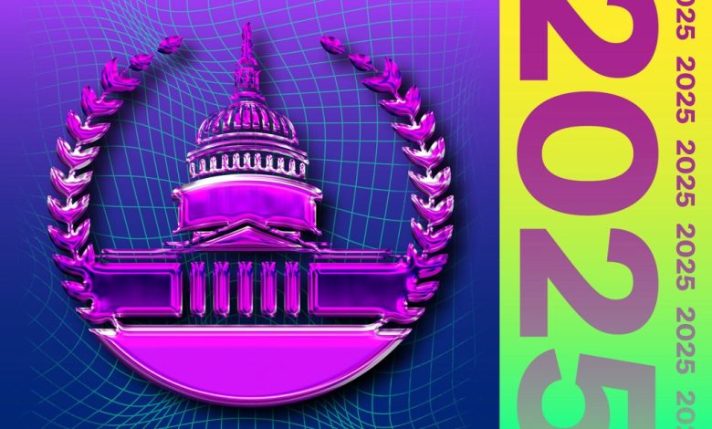 10 Biggest Music & Politics Stories of 2025