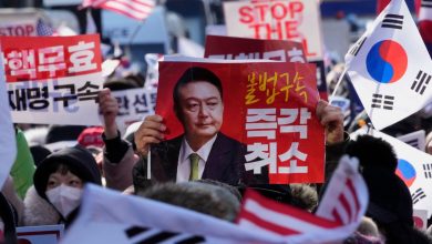 The long tail of Seoul’s political crisis