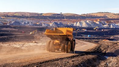 Chinese companies spending billions on two new mining projects in Tibet