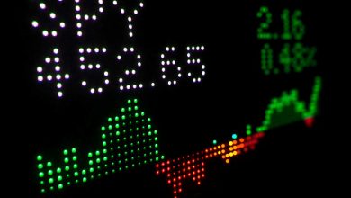 Global Stocks Ease Into Year-End After Strong 2025 Gains