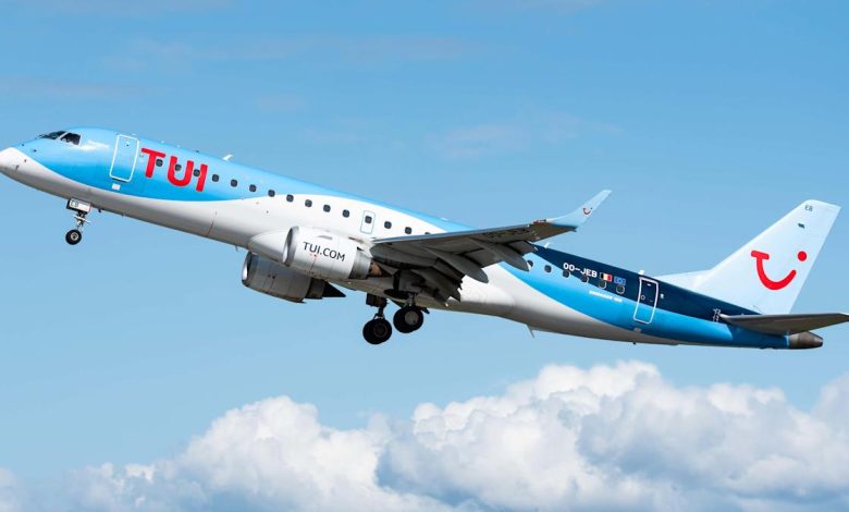 Tui sees earnings take off, but outlook more modest for 2026 Tui sees earnings take off, but outlook more modest for 2026