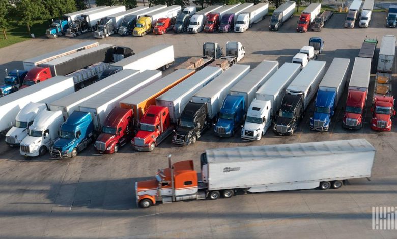 Motive files for IPO, signaling next phase of fleet-tech arms race