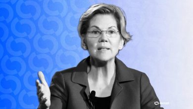 Elizabeth Warren Sounds Alarm on Trump’s Crypto Dealings, PancakeSwap