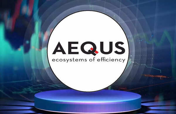 Aequs Ltd IPO GMP Live Updates: Issue booked 28x so far. GMP hints 33% listing pop. Check price band, subscription status and other key details
