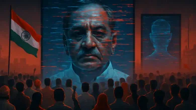 Deepfake Politics: How AI Could Undermine the World’s Largest Democracy