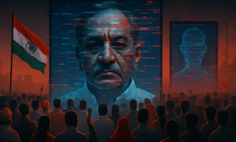 Deepfake Politics: How AI Could Undermine the World’s Largest Democracy