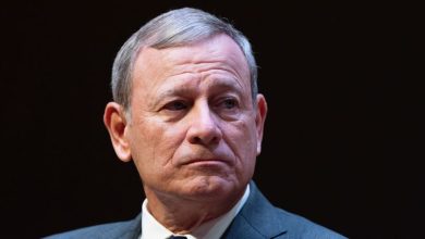 Chief Justice John Roberts pushes for judicial independence in history-heavy report