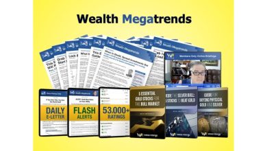 5 Essential Gold Stocks for the Bull Market Report: Complete Product Review and Mining Stock Analysis Guide