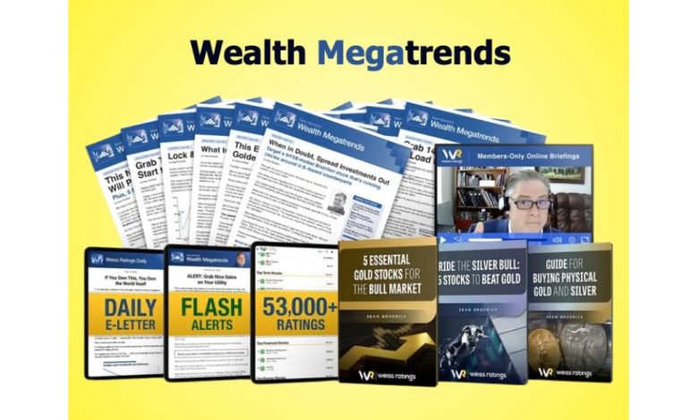 5 Essential Gold Stocks for the Bull Market Report: Complete Product Review and Mining Stock Analysis Guide