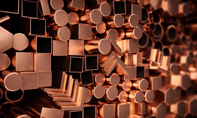 Copper at Record Highs, Steel Trade Frictions, and the 2026 Outlook for Metals, Mining, and Chemicals