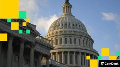 Macquarie sees U.S. Senate near crypto deal as market structure, GENIUS rules advance